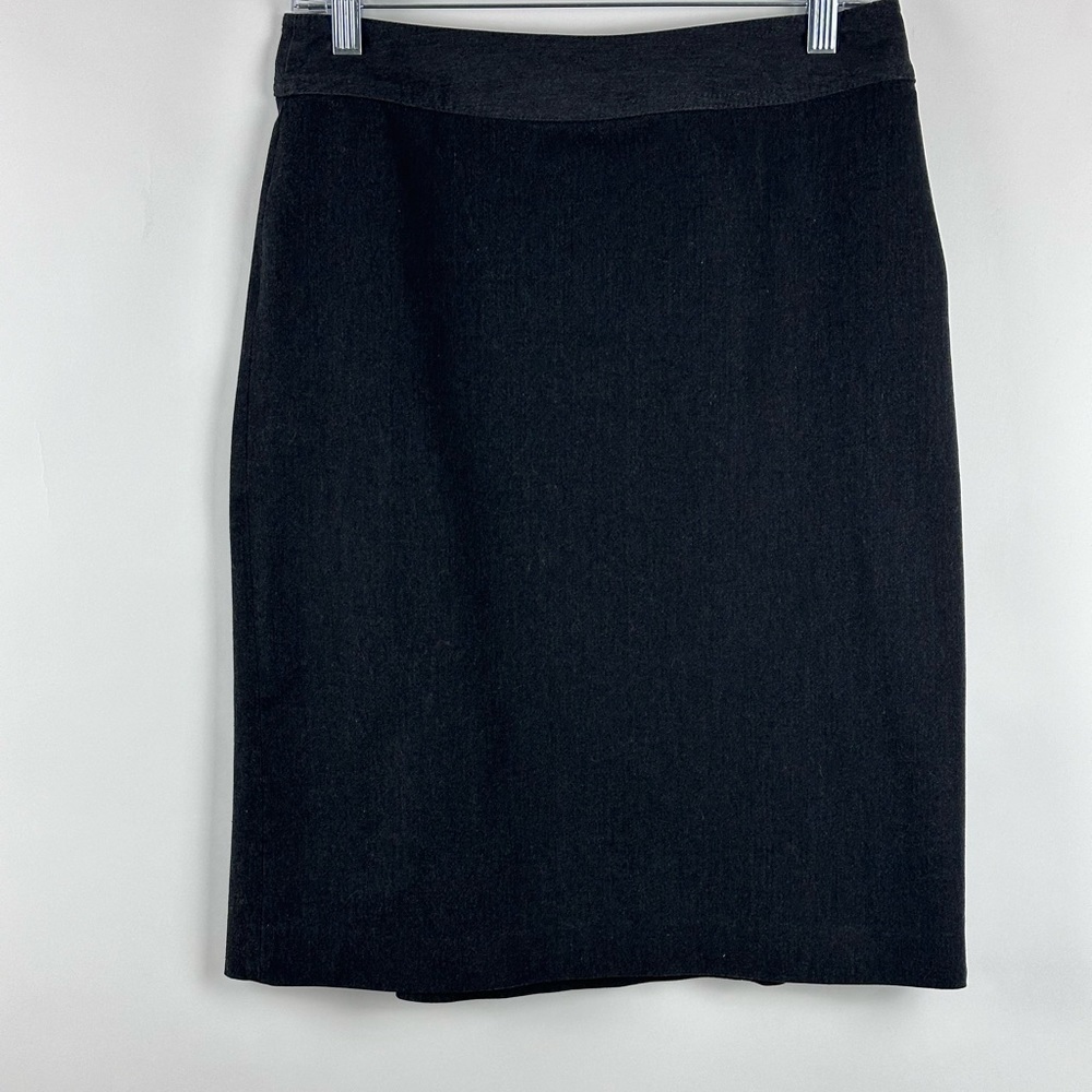Women's Side Zip Pencil Skirt